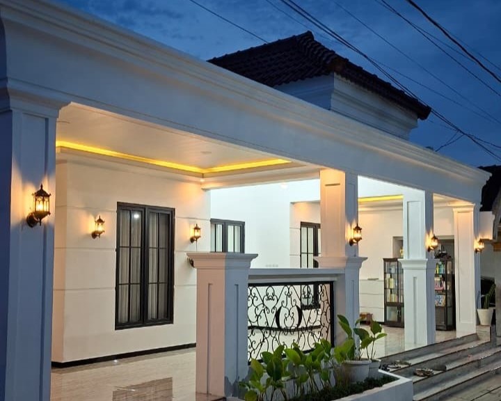 Jasa Bangun Rumah