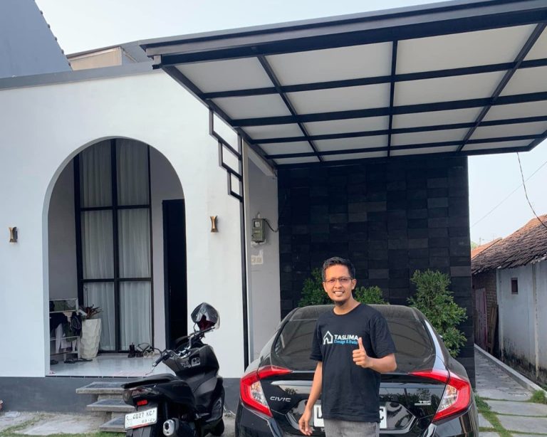 Jasa Renovasi Rumah
